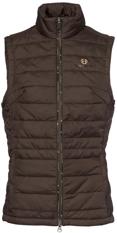 Weste Quintin Padded