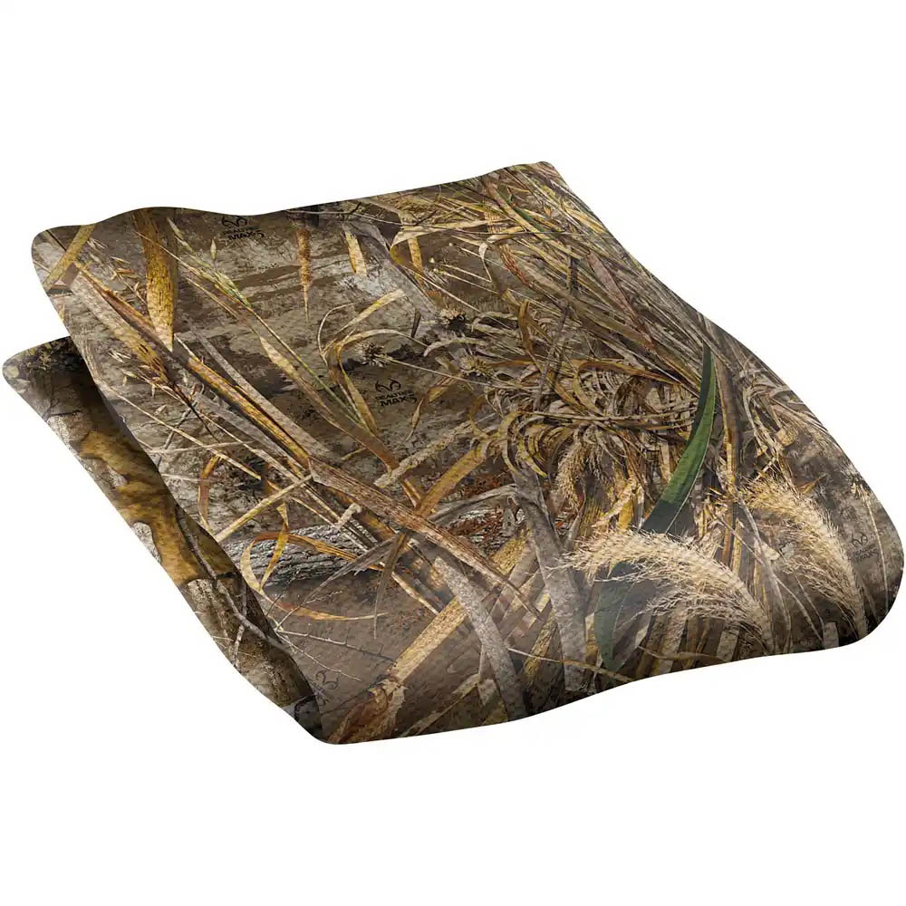 Tarnnetz Burlap Max5 Vanish by Allen 1,4 x 3,7 m