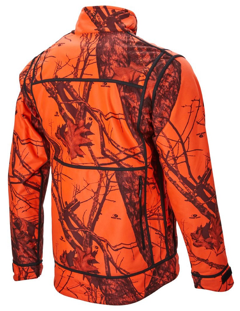 Softshelljacke Ultimate Activ