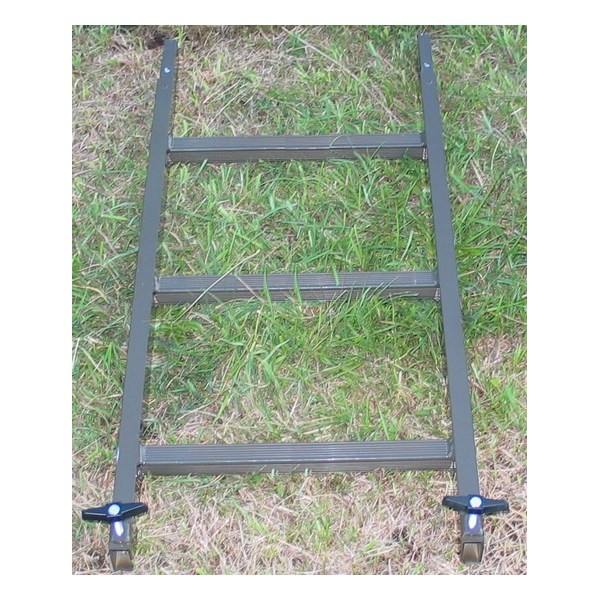 Verlängerung Universal / für Alu-Hochsitz Erhöhung ca. 85cm