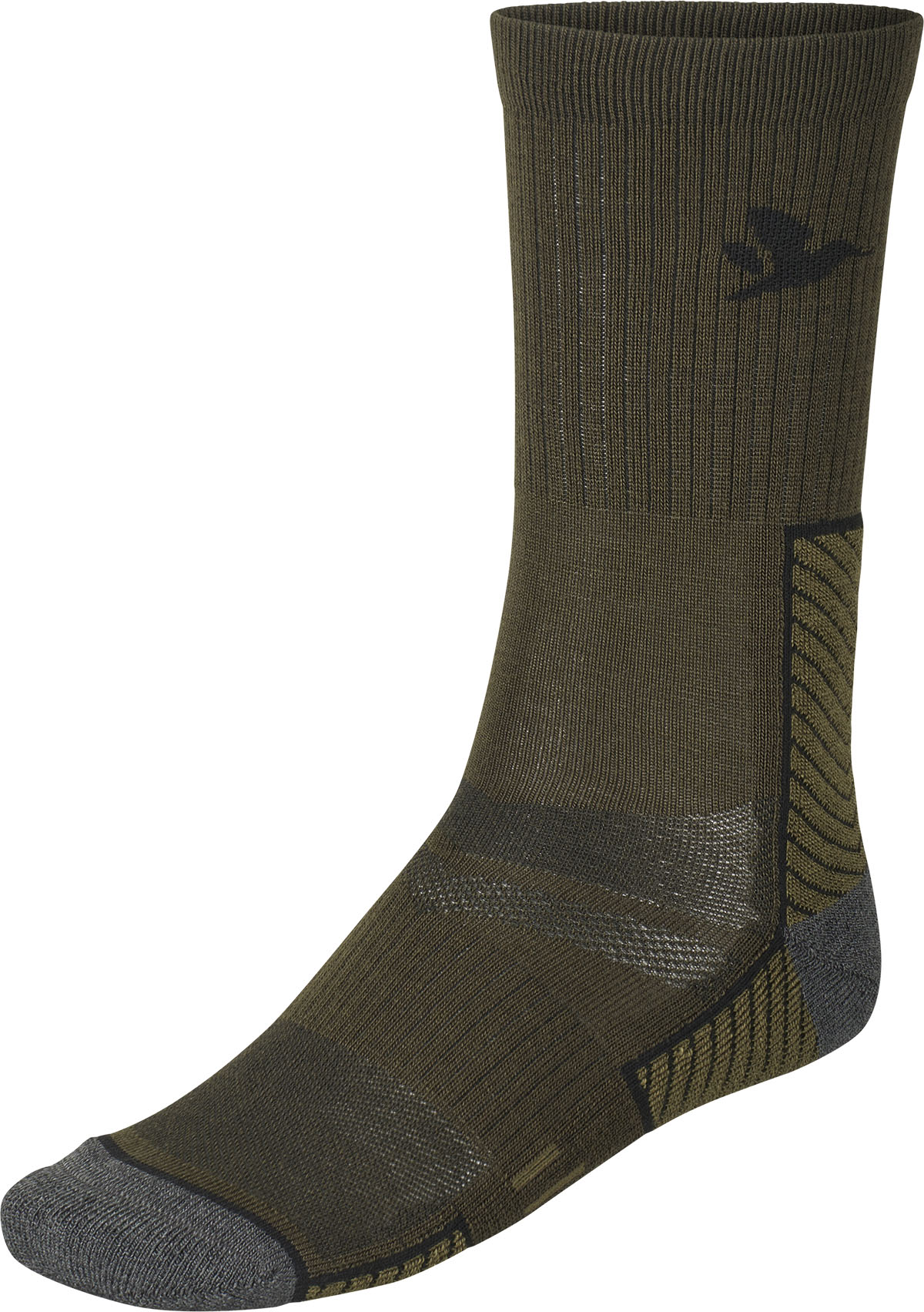 Socke Field Merino 2er Pack