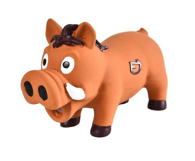 Latex Schwein Größe: M