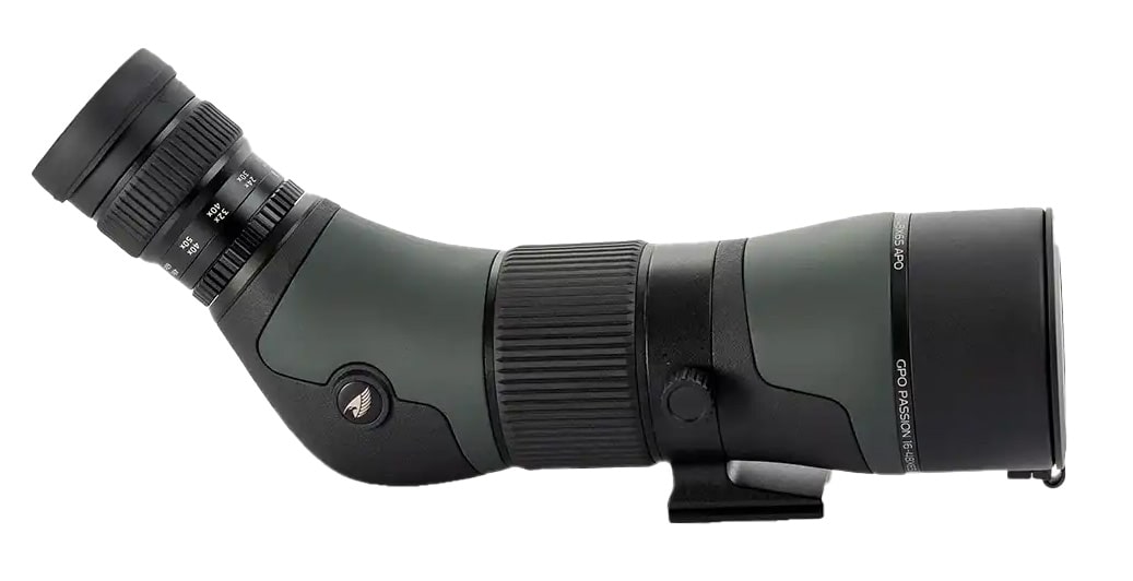 Passion 16-48x65 APO
