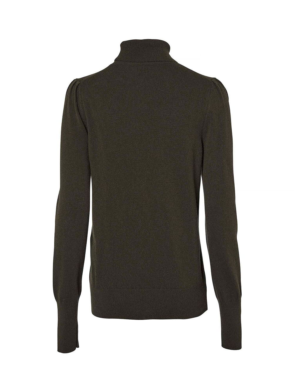 Rollkragenpullover Agnes