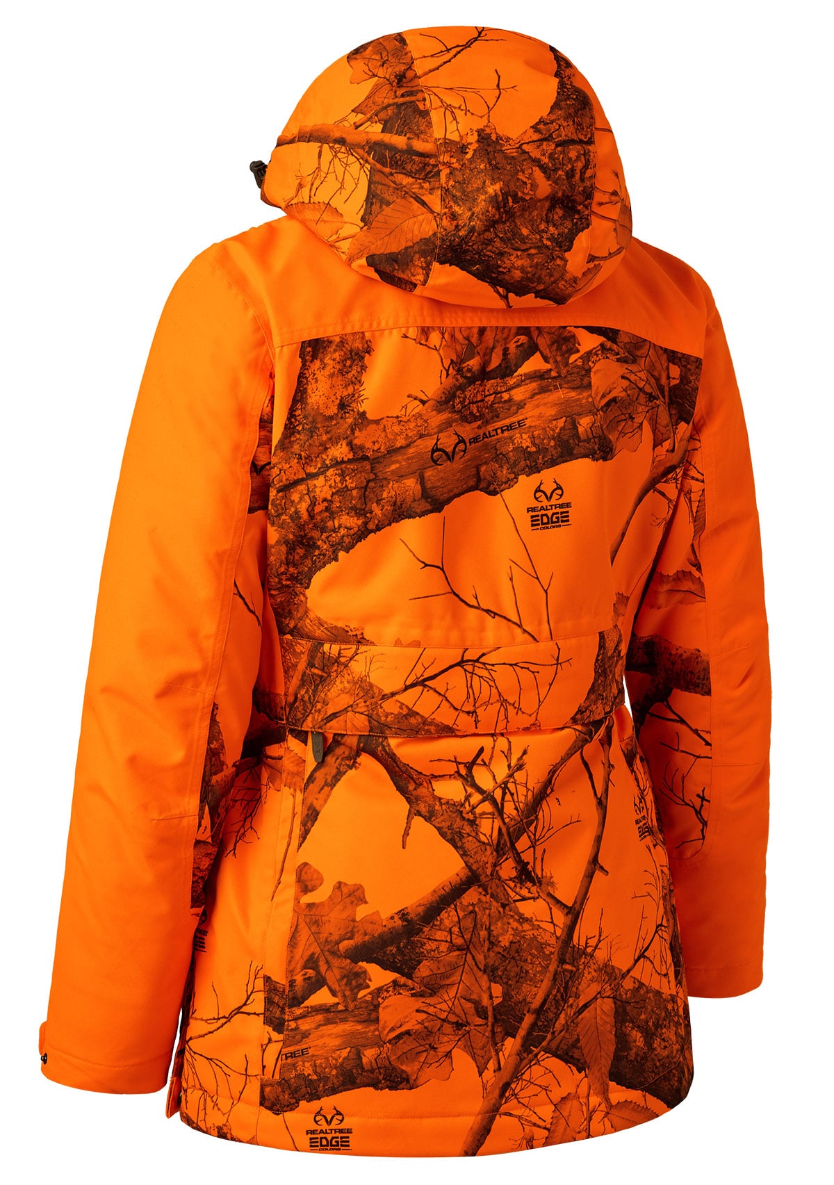 Signaljacke Eagle Winter