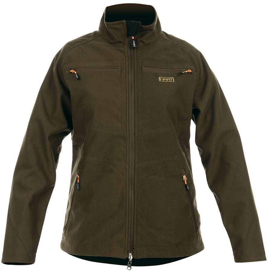 Wendejacke Tulsa S