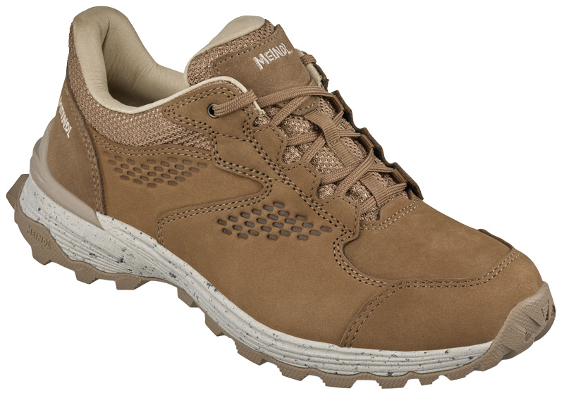 Halbschuh Padua LF Lady