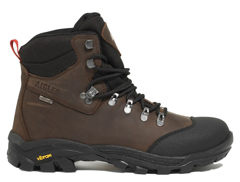 Stiefel Laforse Vibram