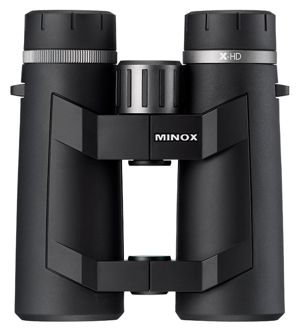 X-HD 10x44