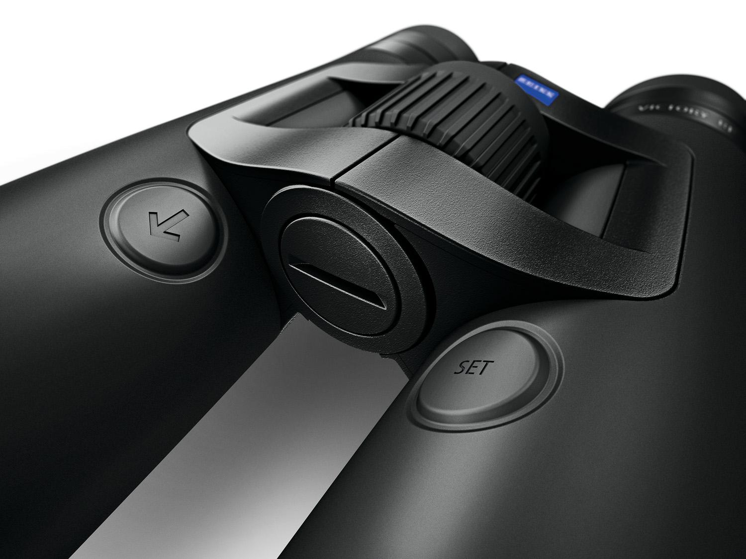 Victory RF 10x42 Rangefinder