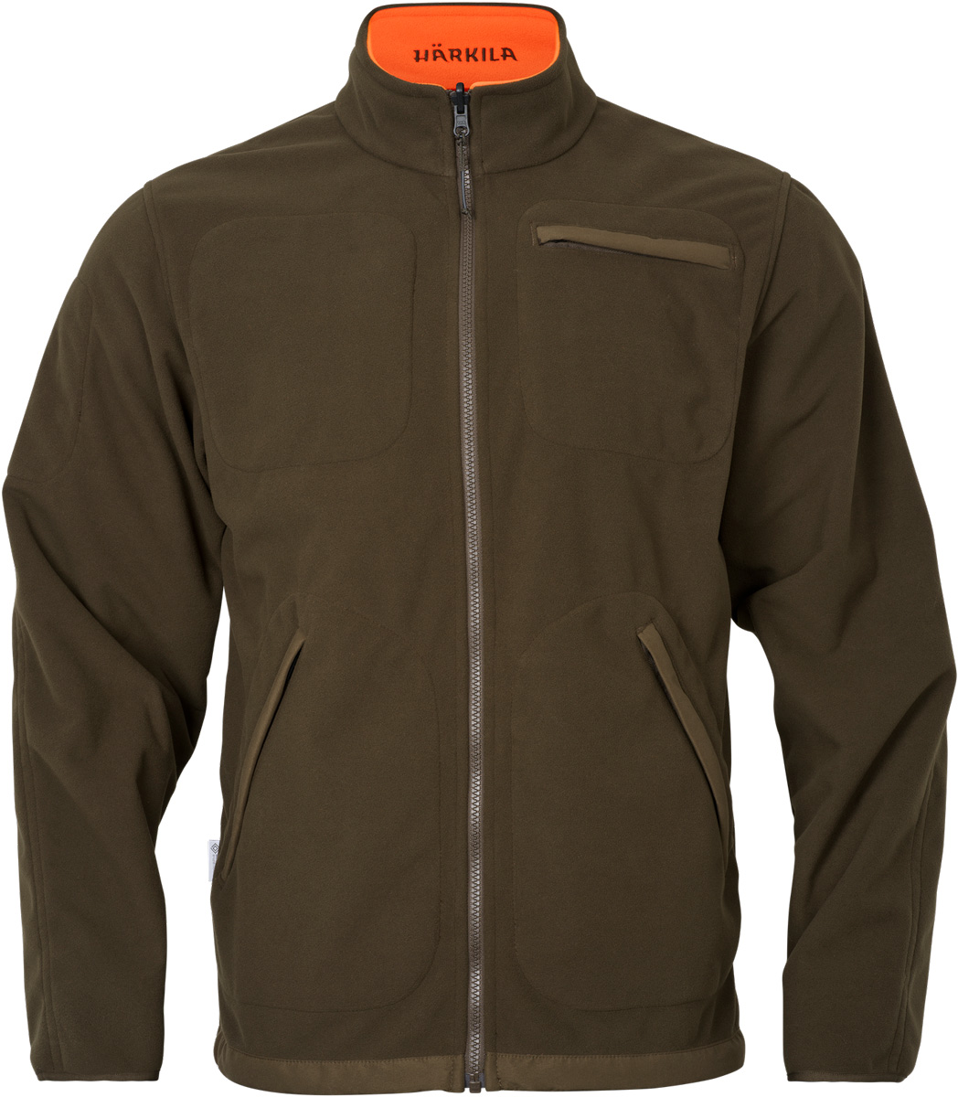 Wendejacke Kamko
