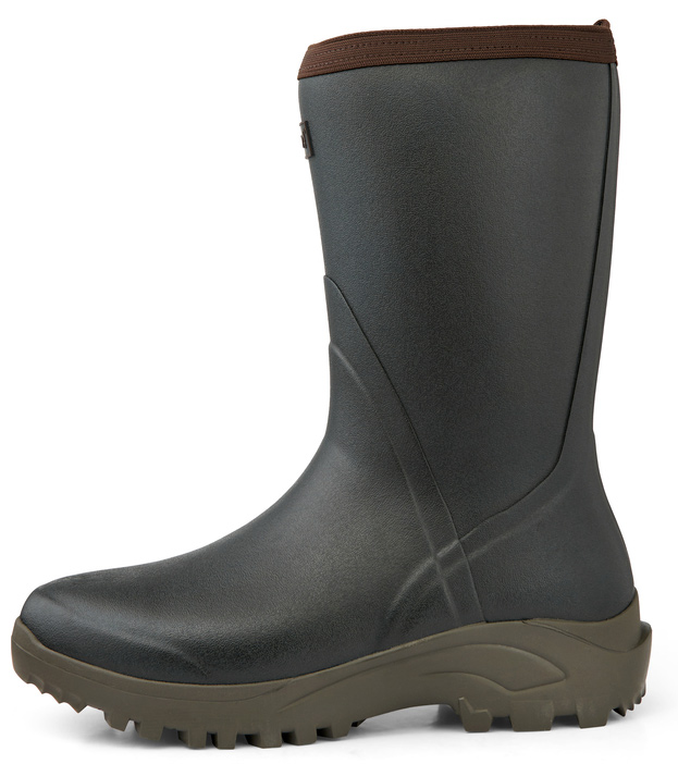 Gummistiefel Sportsman 12'' 4mm halbhoch