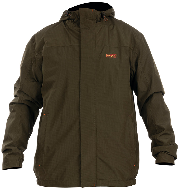 Regenjacke Stream