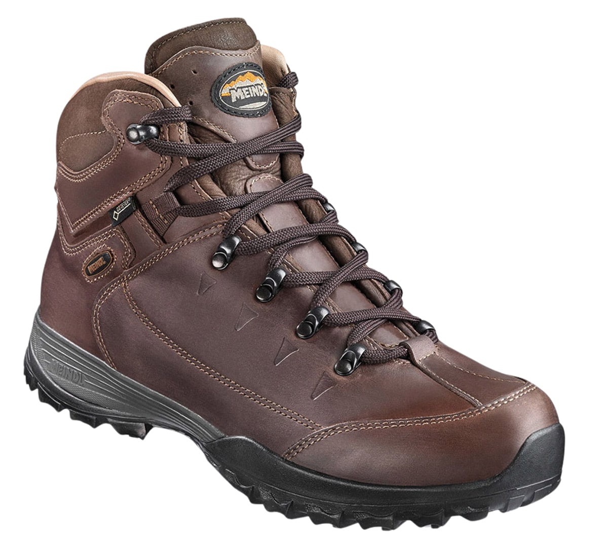 Stiefel Stowe GTX®  Braun