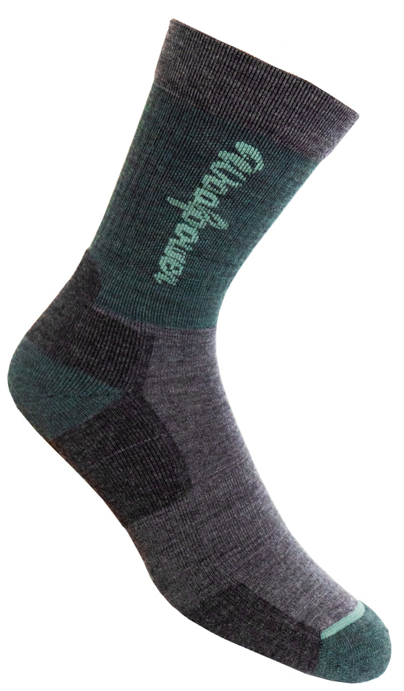 Socke Logo Motion