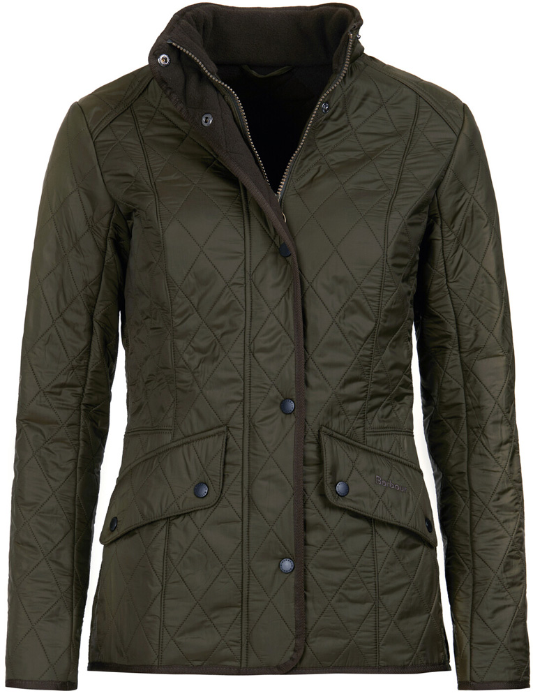 Steppjacke Cavalry Polarquilt