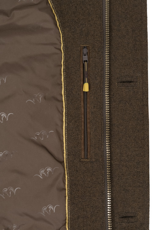 Parka Pamir Argali