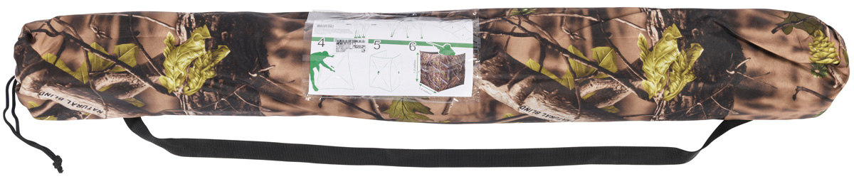 Tarnschirm Camo Forest 145 x 145 x 145