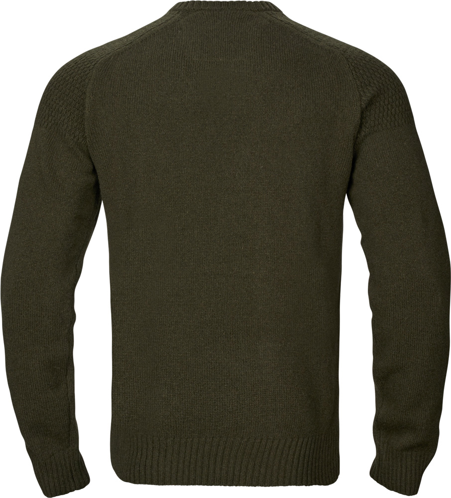 Pullover Vincent Merino V-Hals
