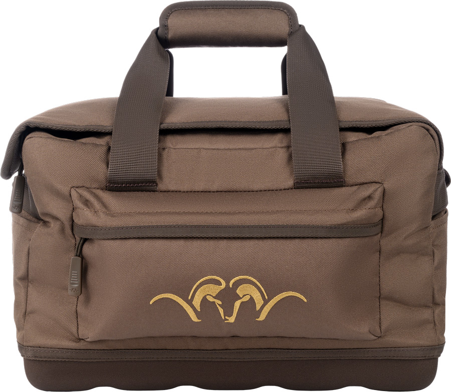 Argali Range Bag Teak