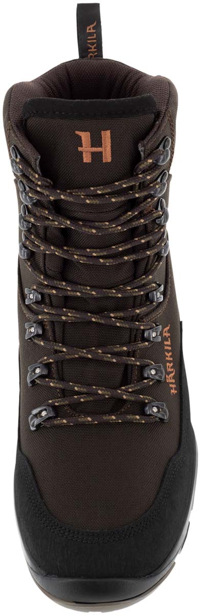 Stiefel Pro Hunter Light GTX