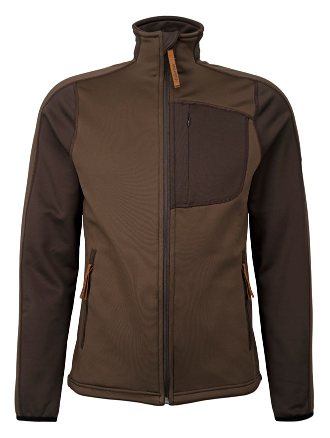 Funktionsjacke Teragon
