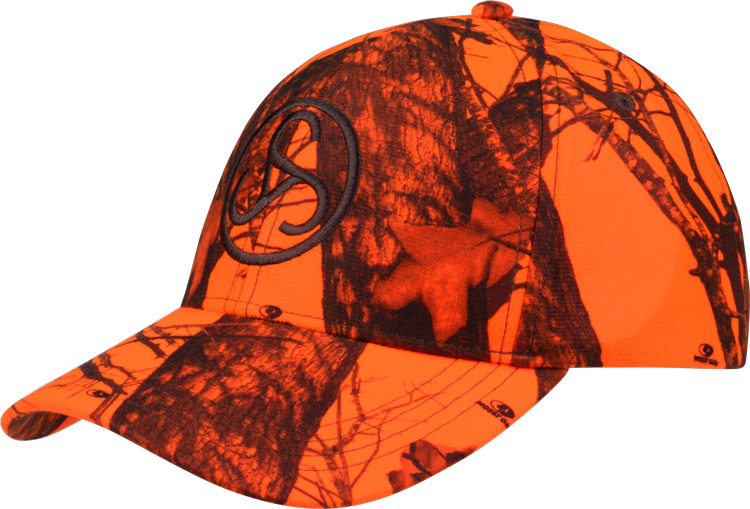 Sauer Camo Cap