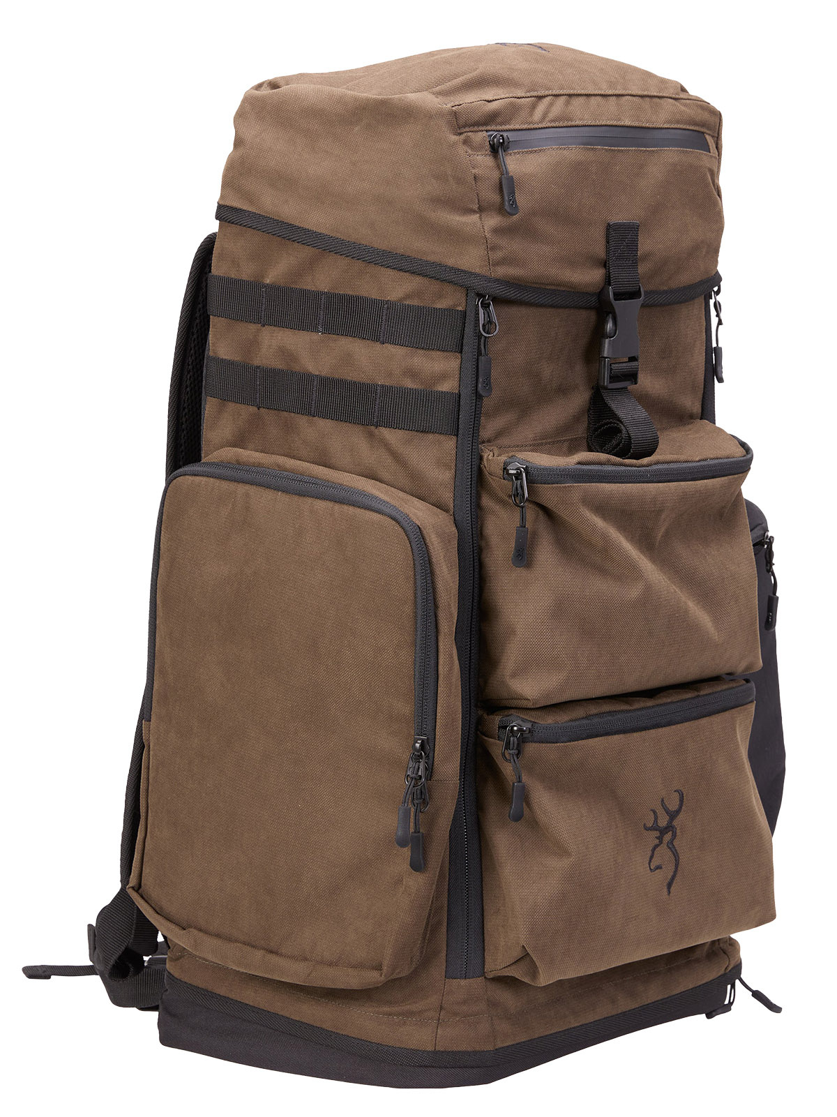 Sitzrucksack Hybrid 35l