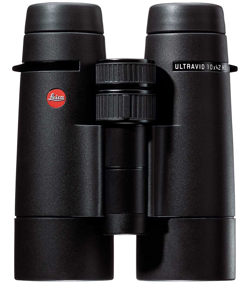 Ultravid HD-Plus 10x42