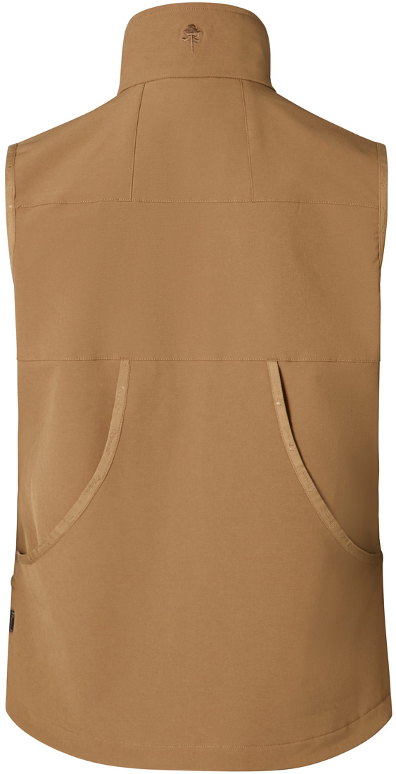 Weste Dog Sports Stretch