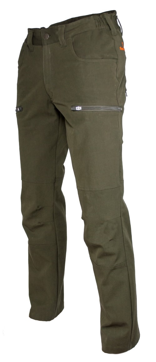 Jagdhose Function Stretch ARVO  Oliv