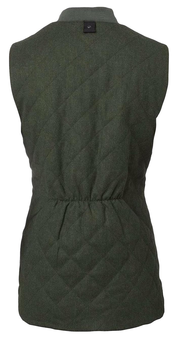 Weste Tweed Allington