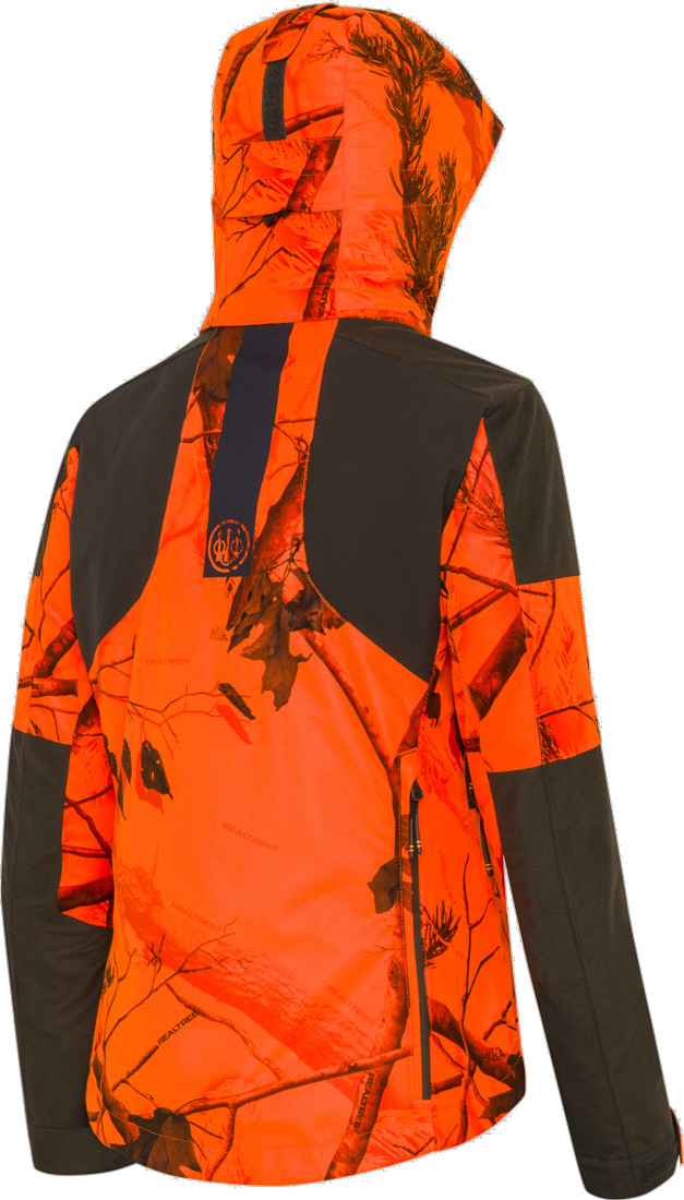 Signaljacke Juniper