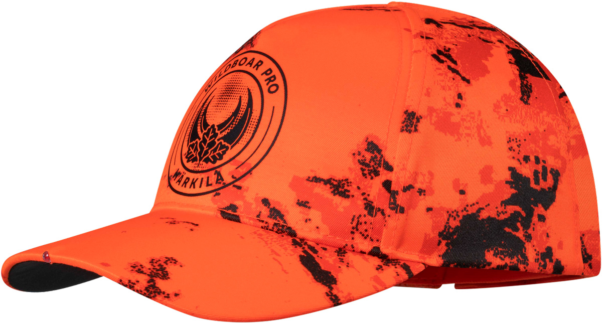 Cap Wildboar Pro Blaze Light