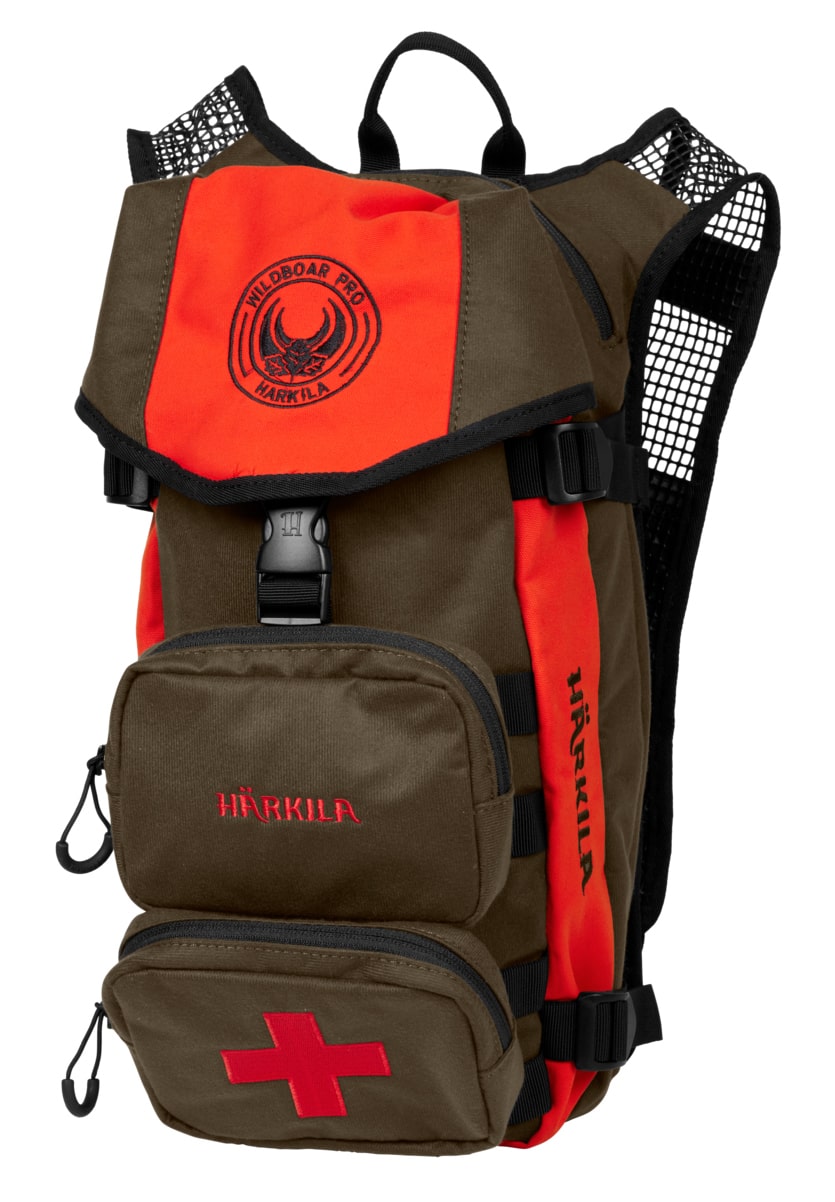 Rucksack Wildboar Pro 12 L Willow Green