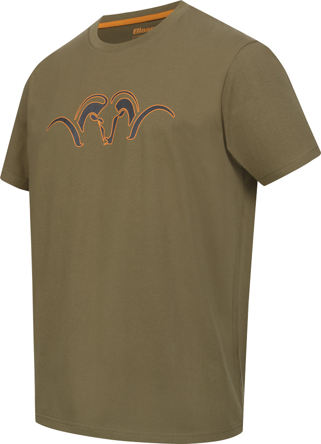 T-Shirt Outline T26