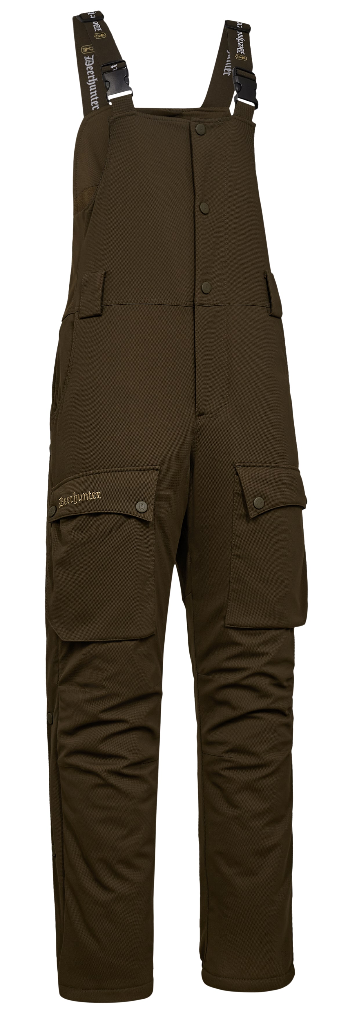 Ansitzlatzhose Muflon Winter