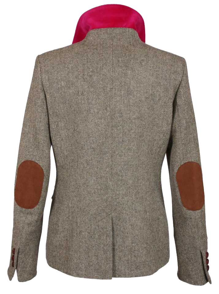 foresta blazer tracy schilf hinten