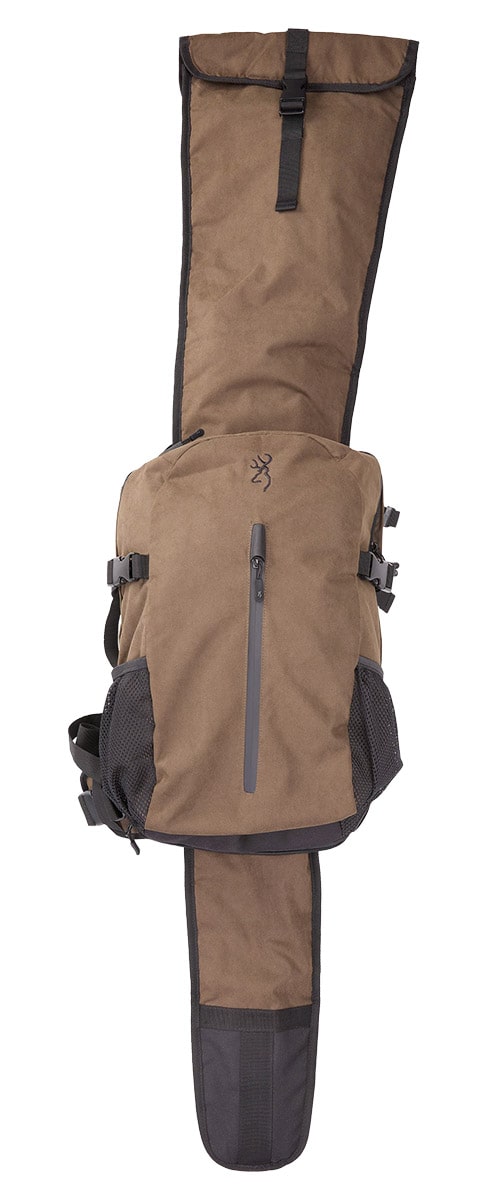 Jagdrucksack Walker Khaki 22l