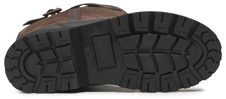 Stiefel Inverss GTX w