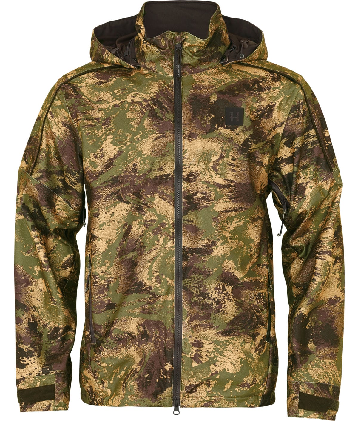 Jacke Deer Stalker Camo HWS