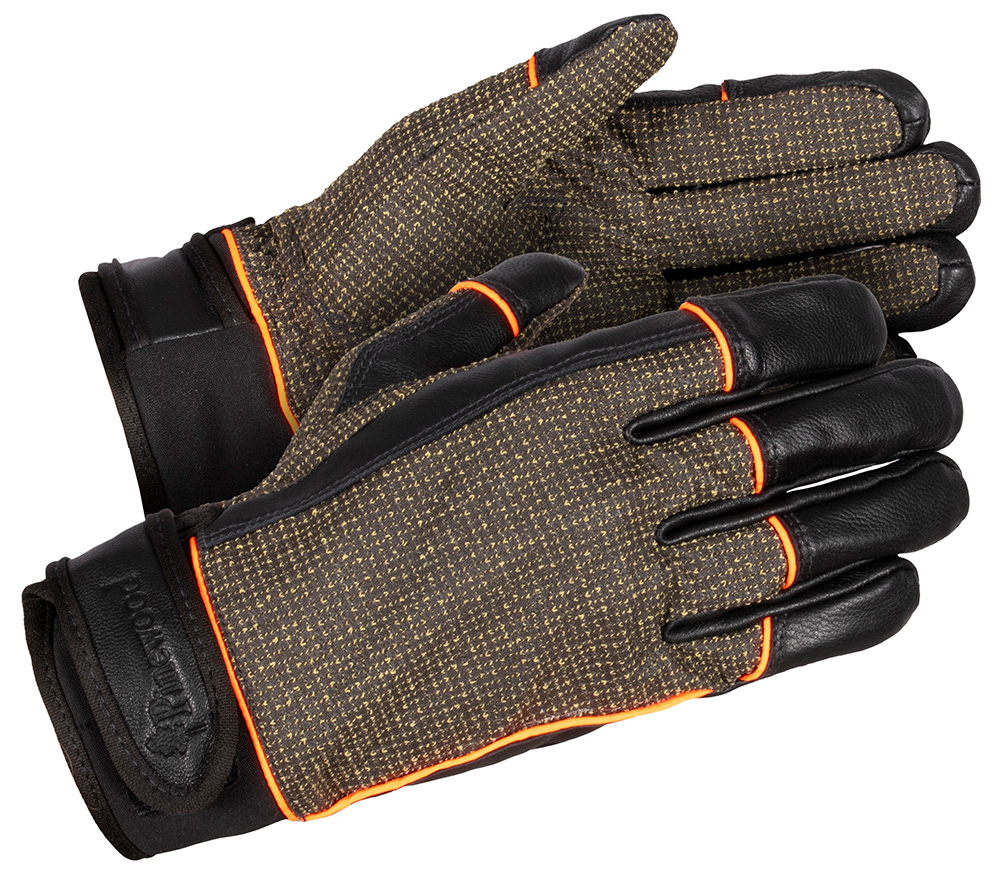 Handschuhe Dornenfest Extreme