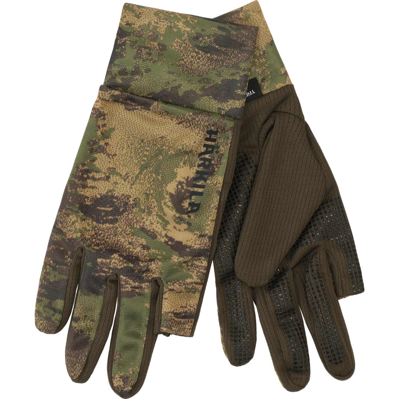 HÄRKILA Deer Stalker Handschuhe – Rutschfeste Jagdhandschuhe.