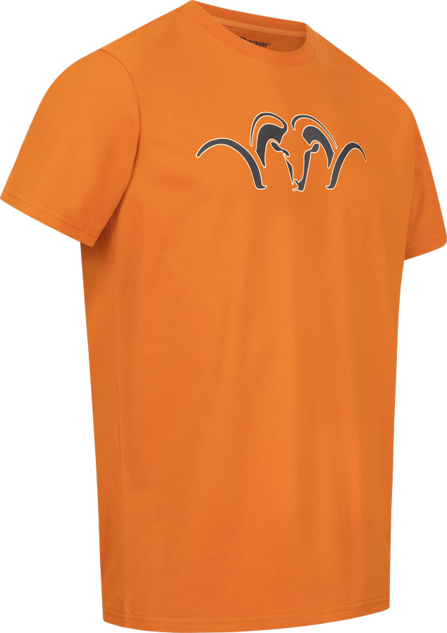T-Shirt Outline T26