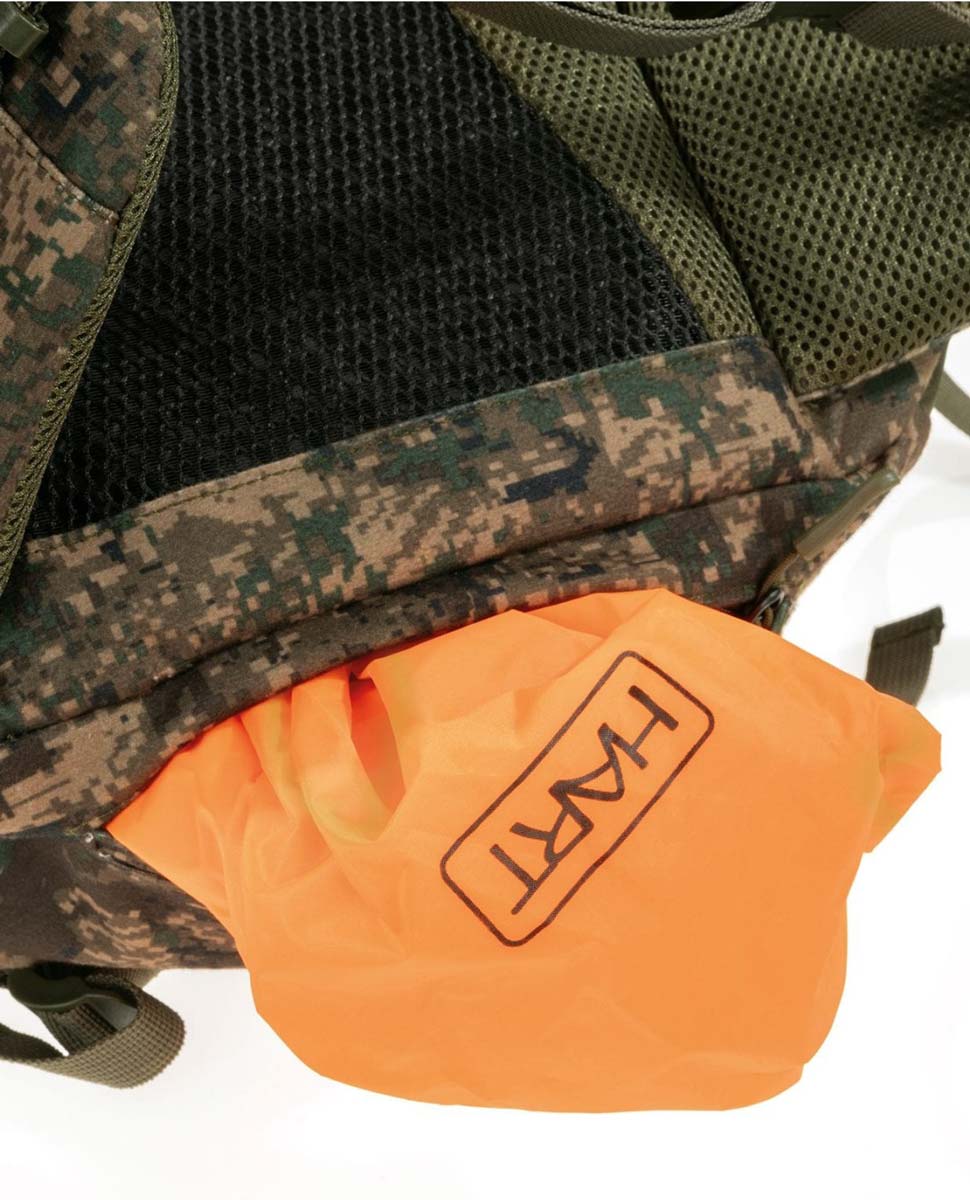 Rucksack Spean Pixel Forest Camo 25 Liter