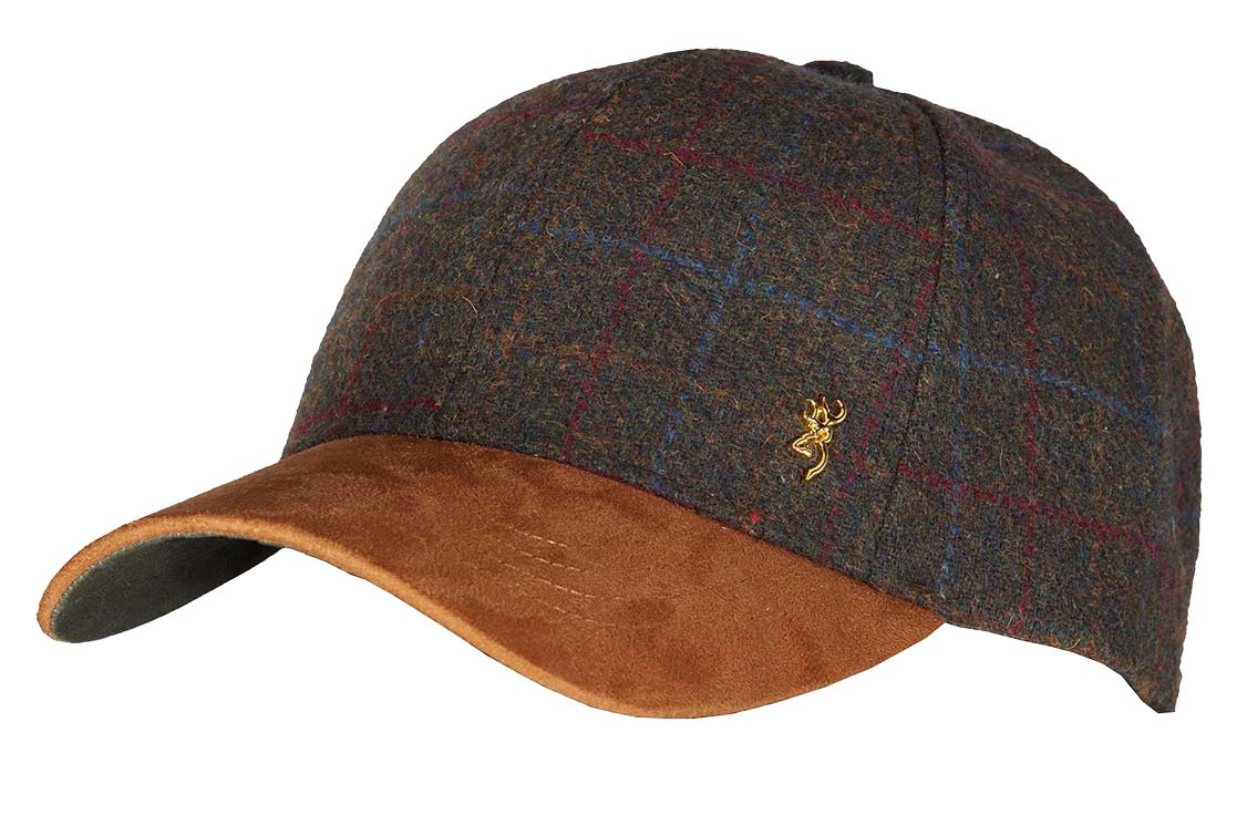 Die Cap Paul Green von Browning