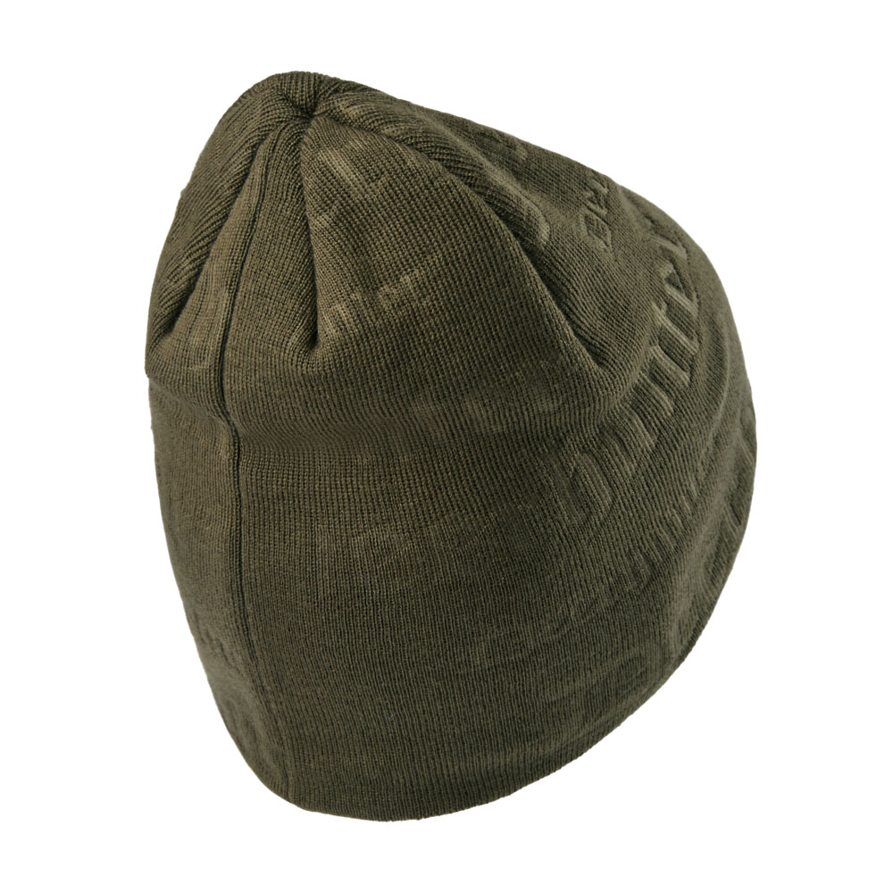 Mütze Embossed Logo