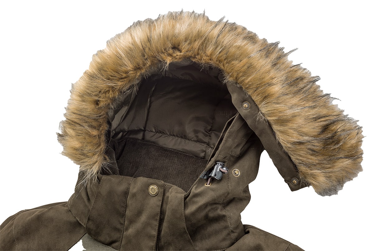 Jacke Abisko Smaland 2.0