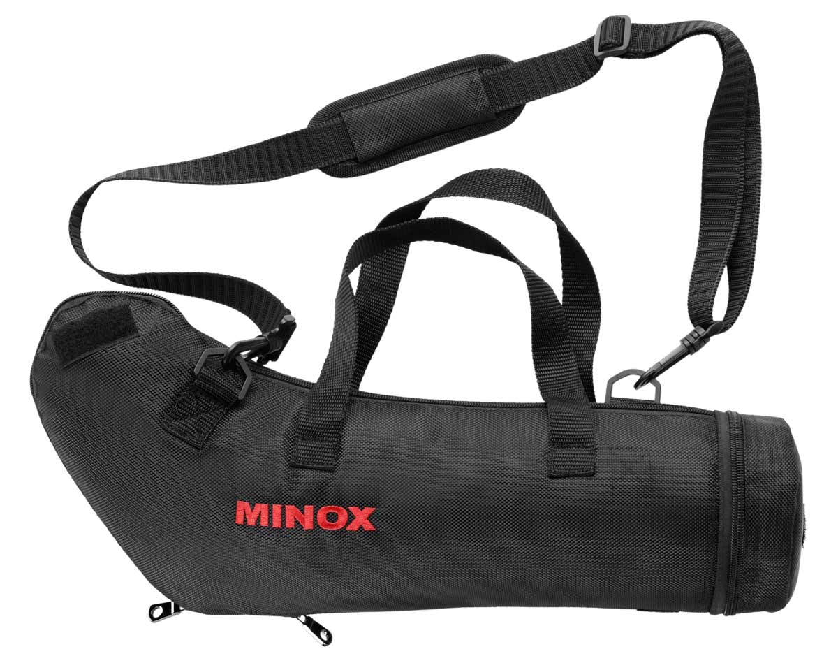 Minox Spektiv ED 20-60x80 mit Tasche