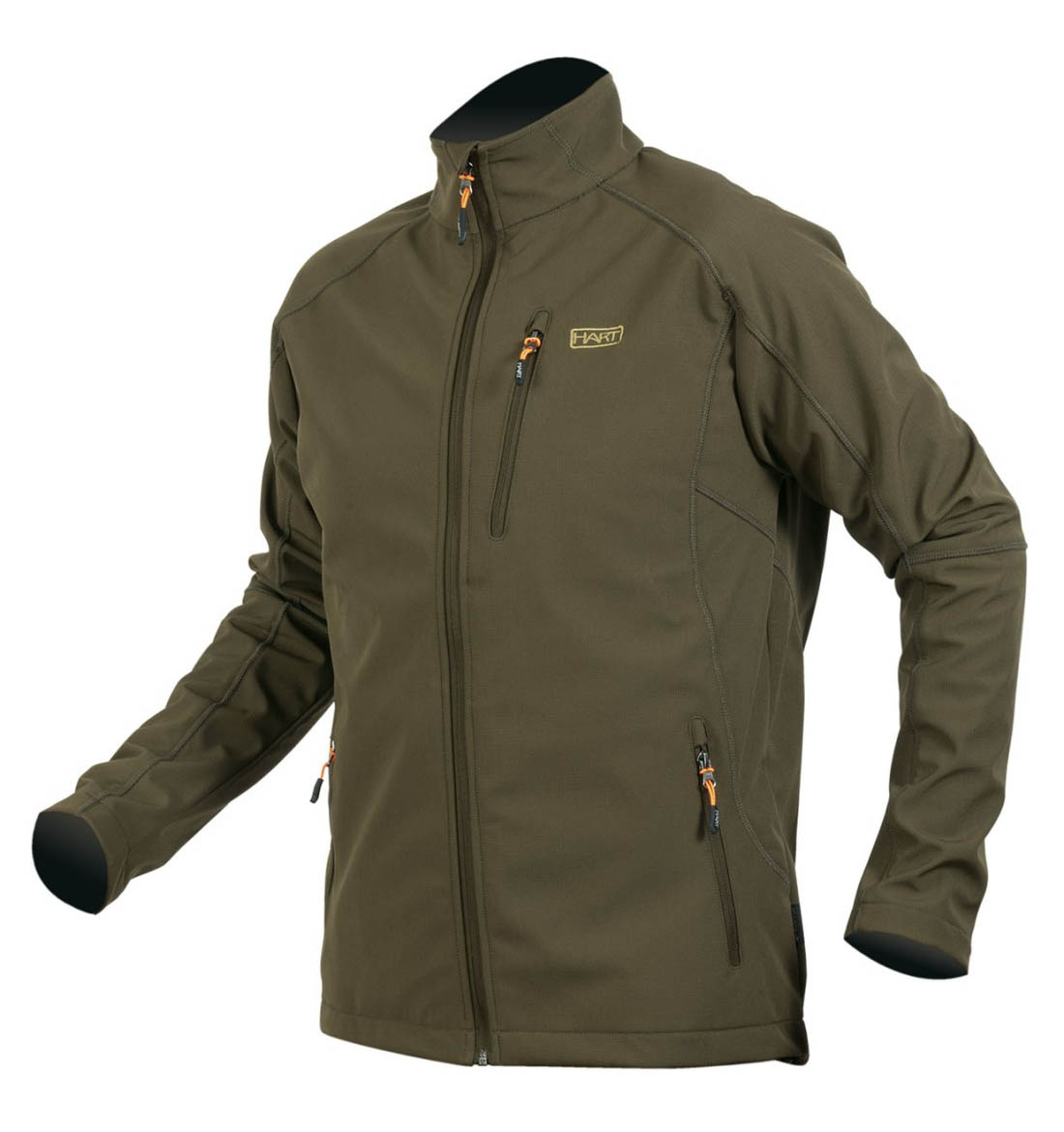 Softshelljacke Egur